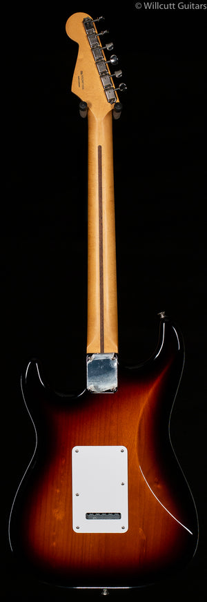 Fender Vintera '50s Stratocaster Modified 2-Tone Sunburst (026)