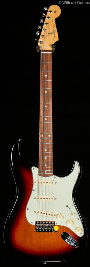 Fender Vintera '60s Stratocaster 3-Tone Sunburst (376)