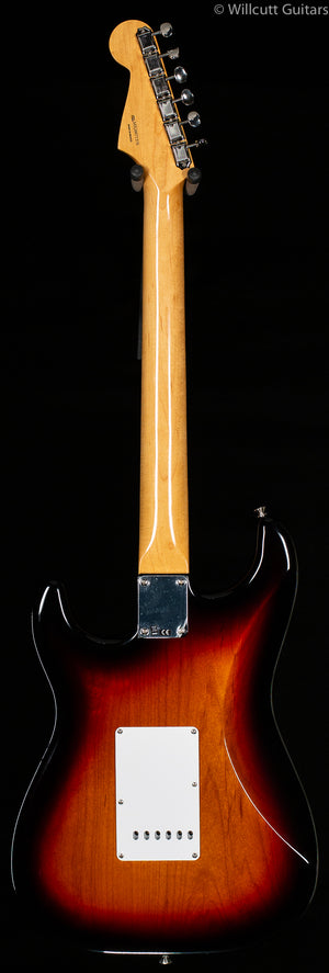 Fender Vintera '60s Stratocaster 3-Tone Sunburst (376)