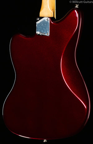 Fender Troy Van Leeuwen Jazzmaster Oxblood Rosewood
