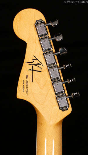 Fender Troy Van Leeuwen Jazzmaster Oxblood Rosewood