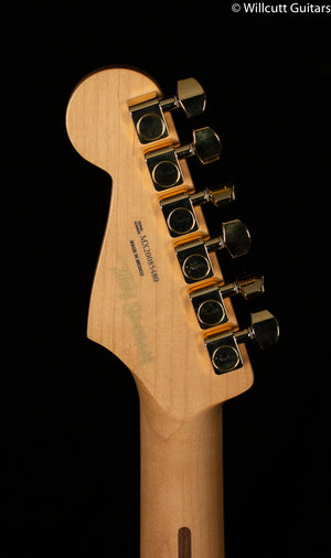 Fender Tash Sultana Stratocaster Transparent Cherry Maple Fingerboard (480)