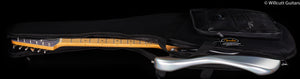 Fender H.E.R. Stratocaster Chrome Glow Maple Fingerboard (216)
