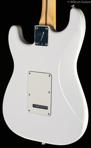 Fender Player Series Stratocaster Polar White Pau Ferro