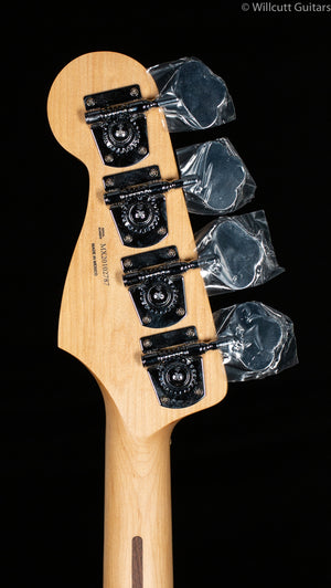 Fender Player Jazz Bass Fretless Pau Ferro Polar White Bass Guitar