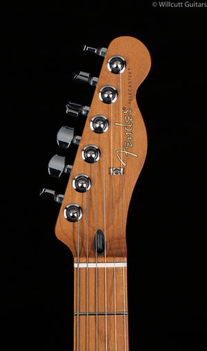 Fender Limited Edition Player Telecaster Roasted Maple Neck Butterscotch