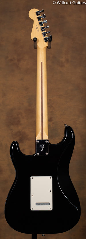Fender Player Stratocaster Black Maple USED