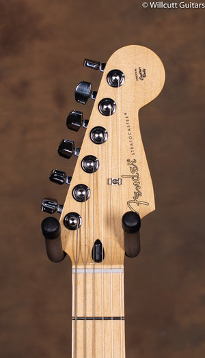 Fender Player Stratocaster Black Maple USED