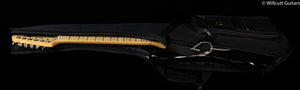 Fender Player Stratocaster Black Maple USED