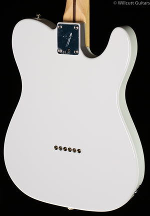 Fender Player Telecaster Left-Handed, Pau Ferro Fingerboard, Polar White