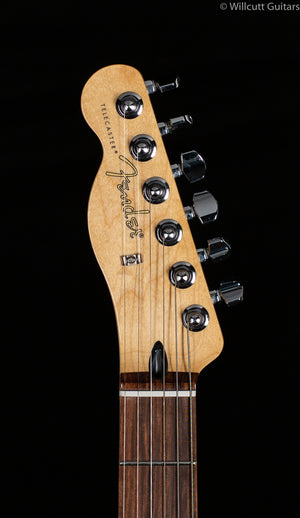 Fender Player Telecaster Left-Handed, Pau Ferro Fingerboard, Polar White