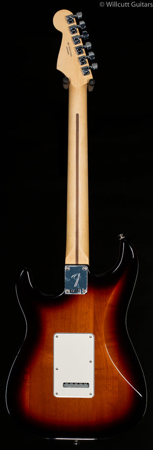 Fender Player Stratocaster 3 Color Sunburst Pau Ferro (260)