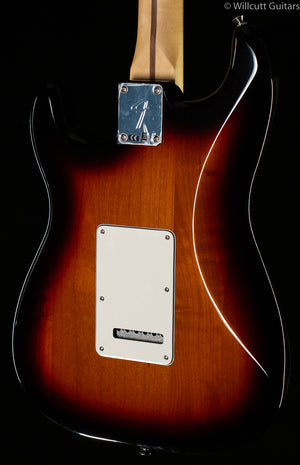 Fender Player Stratocaster 3 Color Sunburst Pau Ferro (260)