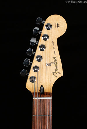 Fender Player Stratocaster 3 Color Sunburst Pau Ferro (260)
