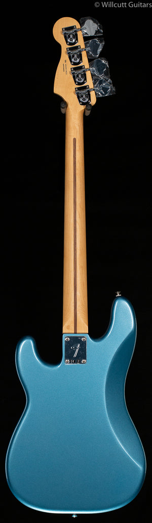 Fender Player Precision Bass Tidepool Maple Bass Guitar