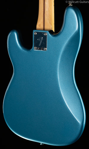 Fender Player Precision Bass Tidepool Maple Bass Guitar