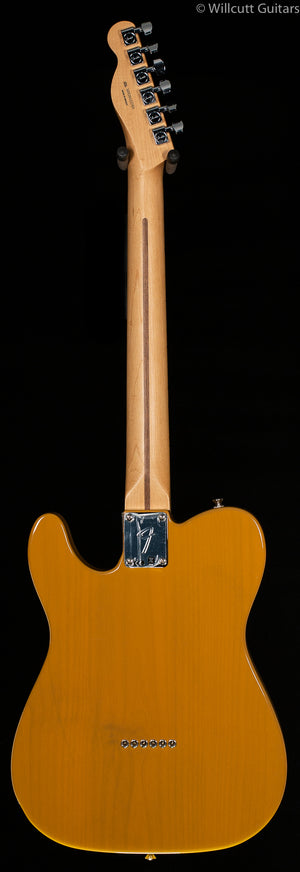 Fender Player Telecaster Butterscotch Blonde Maple