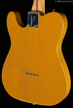 Fender Player Telecaster Butterscotch Blonde Maple