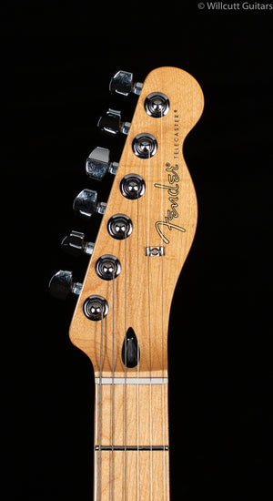 Fender Player Telecaster Butterscotch Blonde Maple
