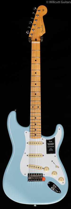 Fender Vintera '50s Stratocaster Sonic Blue