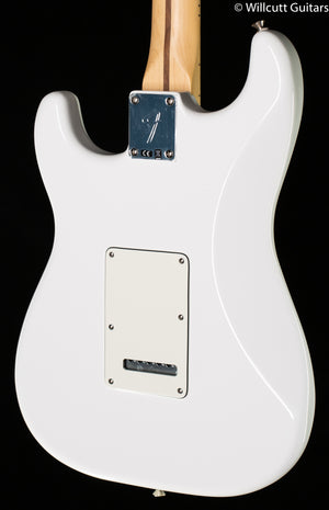 Fender Player Stratocaster HSS Polar White Maple Fingerboard