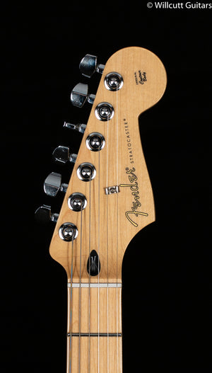 Fender Player Stratocaster HSS Polar White Maple Fingerboard