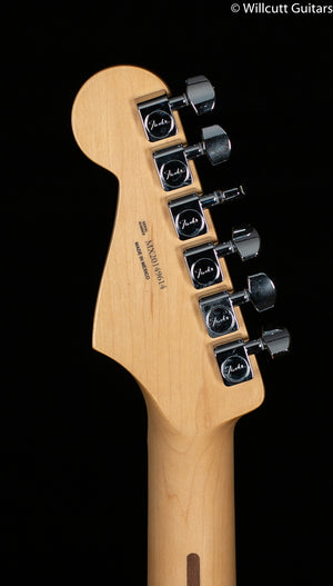 Fender Player Stratocaster HSS Polar White Maple Fingerboard
