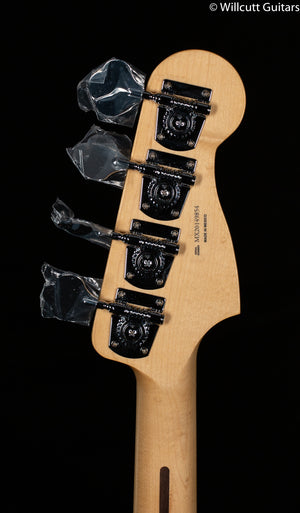 Fender Player Precision bass Tidepool Maple Lefty Bass Guitar
