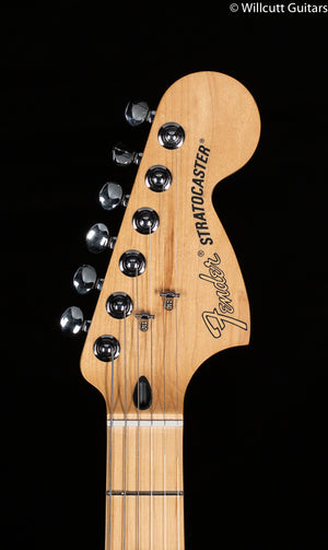 Fender Deluxe Strat MN Blizzard Pearl (191)