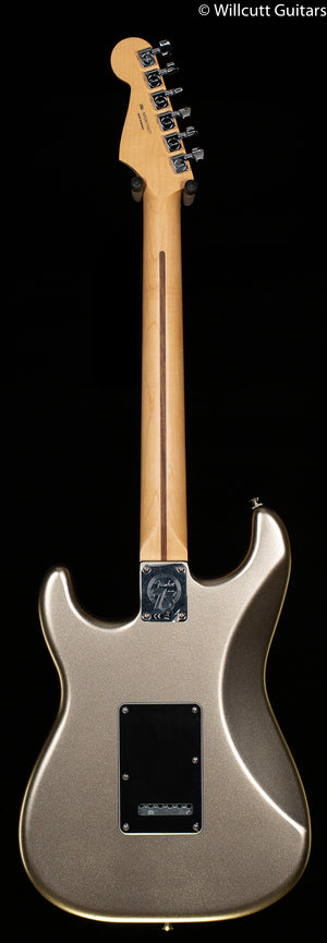 Fender 75th Anniversary Stratocaster Maple Fingerboard Diamond Anniversary DEMO