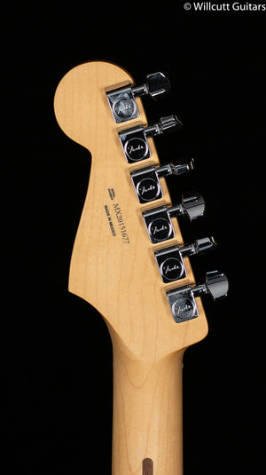 Fender 75th Anniversary Stratocaster Maple Fingerboard Diamond Anniversary DEMO