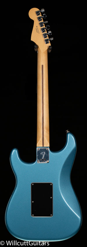 Fender PLAYER STRATOCASTER FLOYD ROSE HSS Tidepool (974)