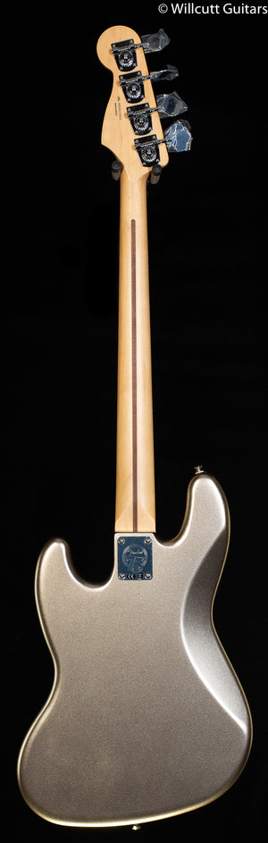 Fender 75th Anniversary Jazz Bass Maple Fingerboard Diamond Anniversary Bass Guitar