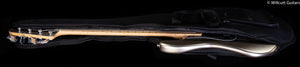 Fender 75th Anniversary Jazz Bass Maple Fingerboard Diamond Anniversary Bass Guitar