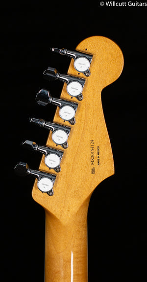 Fender Kurt Cobain Jaguar 3-Tone Sunburst Lefty