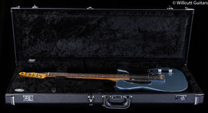 Fender Chrissie Hynde Telecaster Rosewood Fingerboard Ice Blue Metallic DEMO