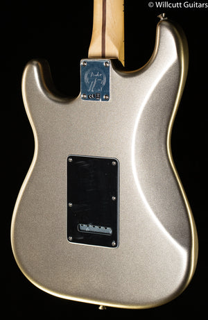 Fender 75th Anniversary Stratocaster Maple Fingerboard Diamond Anniversary (671)