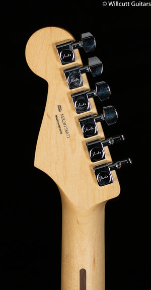 Fender 75th Anniversary Stratocaster Maple Fingerboard Diamond Anniversary (671)