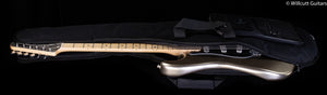 Fender 75th Anniversary Stratocaster Maple Fingerboard Diamond Anniversary (671)