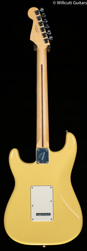 Fender Player Stratocaster Buttercream