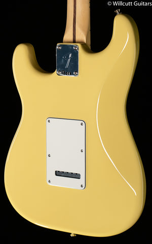 Fender Player Stratocaster Buttercream