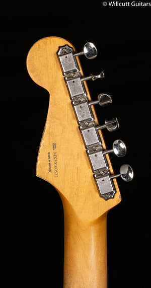 Fender Vintera Road Worn '60s Stratocaster Firemist Gold