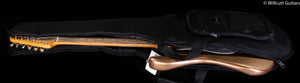 Fender Vintera Road Worn '60s Stratocaster Firemist Gold