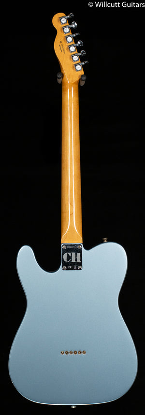 Fender Chrissie Hynde Telecaster Rosewood Fingerboard Ice Blue Metallic (539)
