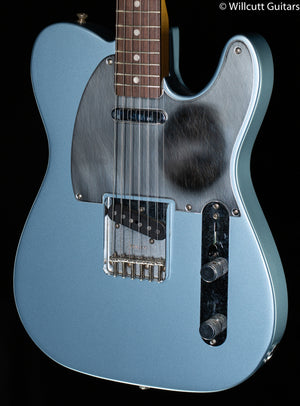 Fender Chrissie Hynde Telecaster Rosewood Fingerboard Ice Blue Metallic (539)