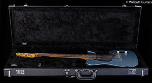 Fender Chrissie Hynde Telecaster Rosewood Fingerboard Ice Blue Metallic (539)