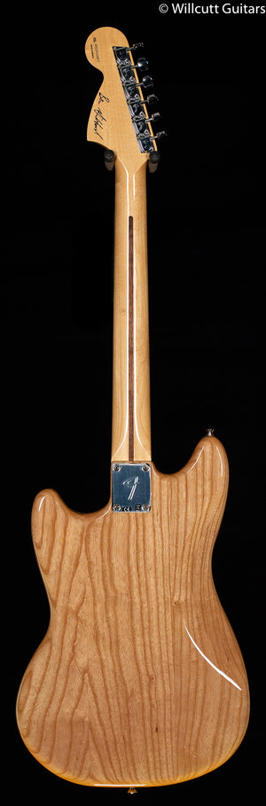 Fender Ben Gibbard Mustang DEMO