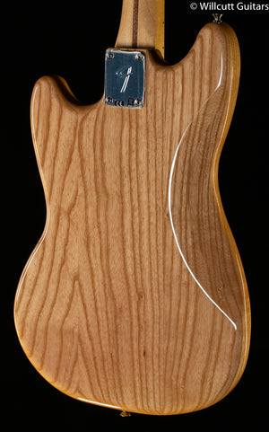 Fender Ben Gibbard Mustang DEMO