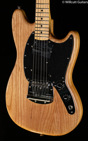 Fender Ben Gibbard Mustang DEMO