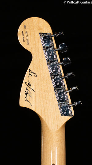 Fender Ben Gibbard Mustang DEMO